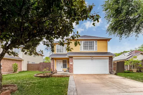 2202 Falling Oaks Rd, Houston, TX 77038