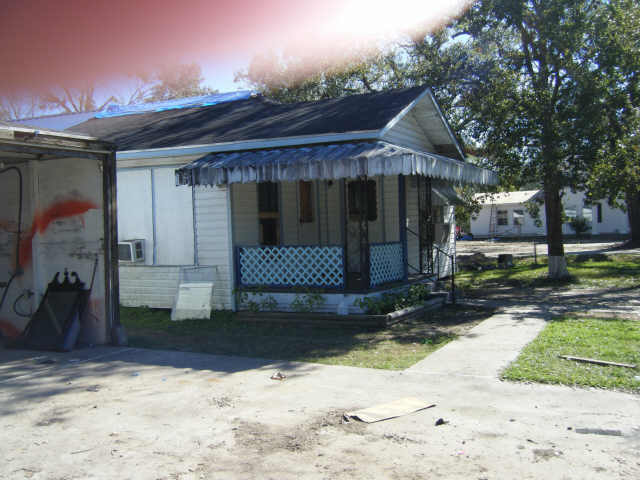503 Texas, Daisetta, TX 77533 photo 1