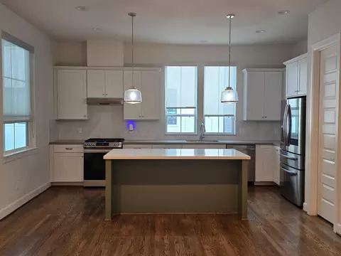 2808 Grand Fountains Dr #D, Houston, TX 77054