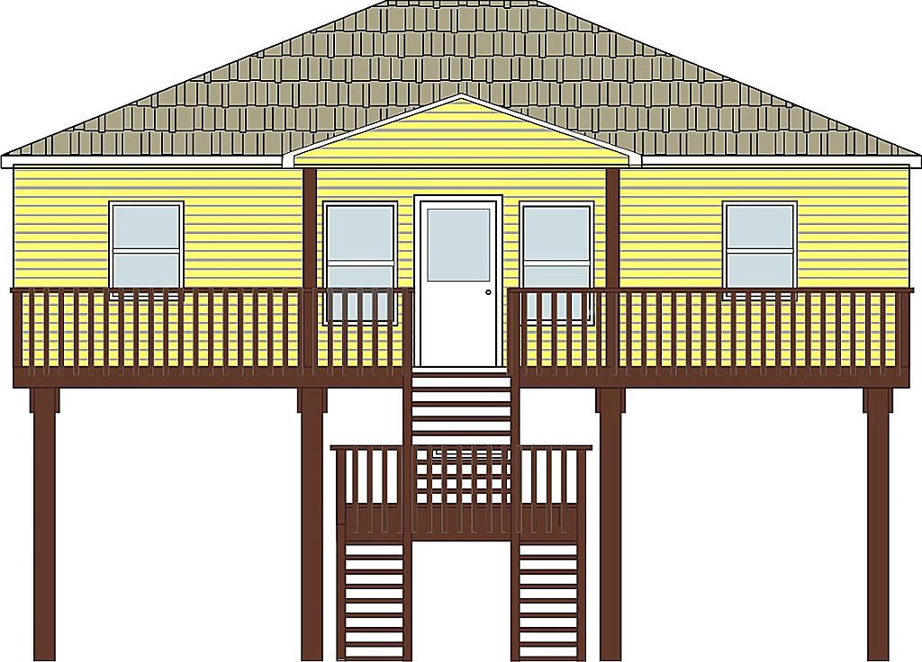 85 Santar Loop, Freeport, TX 77541 photo 1