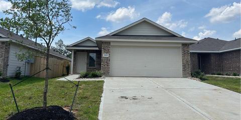 2819 Via Augusta Dr, Conroe, TX 77301 photo 1