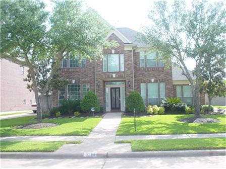 1010 Pinsonfork Dr, Spring, TX 77379 photo 1