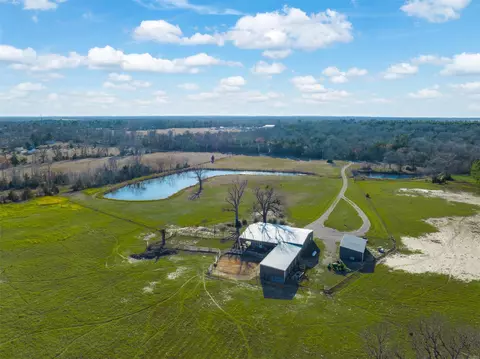 3397 Vz County Road 4412, Ben Wheeler, TX 75754