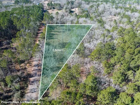 tbd Oquinn Rd, Pollok, TX 75969