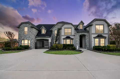 2211 Braer Ridge Dr, Katy, TX 77494