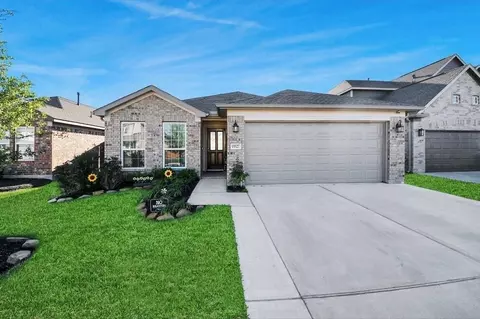 15527 Abbotshall Bend Dr, Humble, TX 77346
