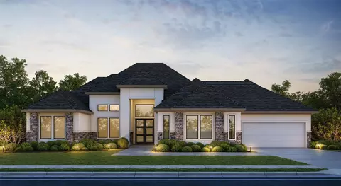 3107 Cranberry Creek Loop, Richmond, TX 77406