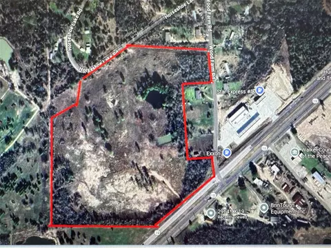 2963 Sh-19, Huntsville, TX 77320