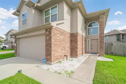 1602 Royal Grantham Ct, Houston, TX 77073