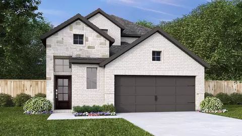 122 Twilight Meadow Way, Richmond, TX 77406