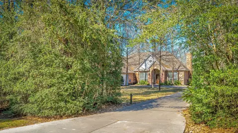 2500 Centerline Rd, Conroe, TX 77384