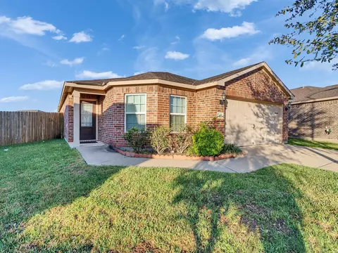 22419 Iron Mill Drive Dr, Hockley, TX 77447