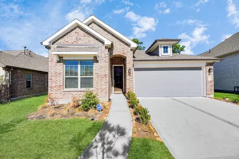 11935 Radura Rd, Humble, TX 77346