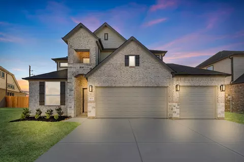 4222 Highwood Dr, Rosenberg, TX 77471