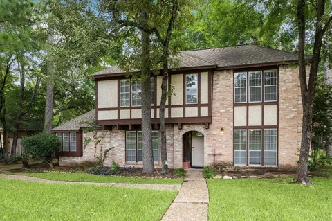 23906 Northcrest Dr, Spring, TX 77389 photo 1