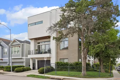 613 Jackson Hill St #A, Houston, TX 77007