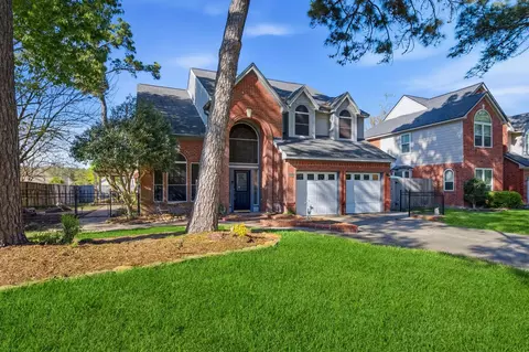 3203 Creek Manor Dr, Kingwood, TX 77339