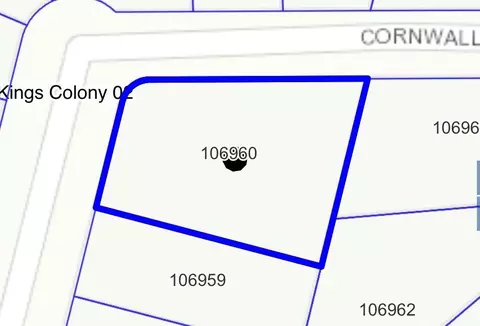 19109 Kings Row Blvd, New Caney, TX 77357