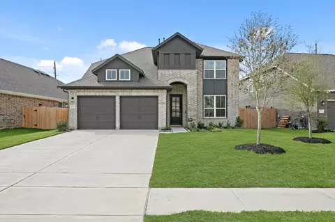 24531 Greeley Lake Dr, Katy, TX 77493