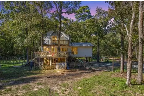 15381 Ponderosa Cir, Conroe, TX 77302