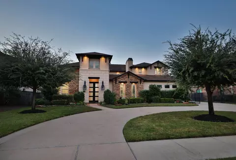 3002 Brighton Sky Ln, Katy, TX 77494
