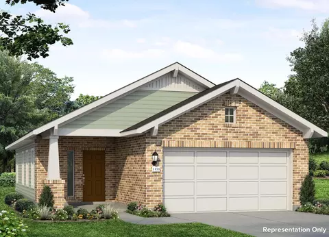 20942 Carob Tree Ln, Tomball, TX 77377