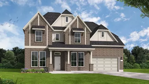 1609 Leona Ln, Montgomery, TX 77316