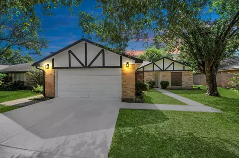 4302 Autumn Meadow Dr, Katy, TX 77449