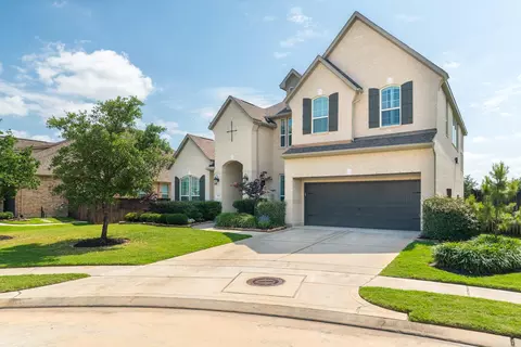 25206 Driftwood Harbor Ln, Tomball, TX 77375