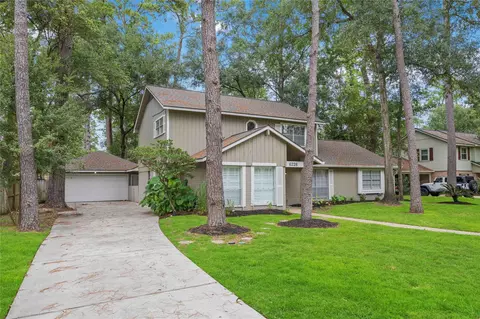 6226 Allentown Dr, Spring, TX 77389 photo 1