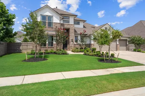 17403 Violet Vineyard St, Conroe, TX 77302