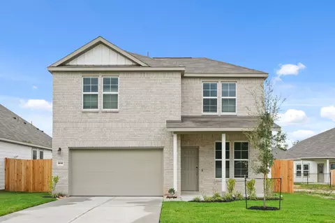 3618 Crawford St, Bay City, TX 77414