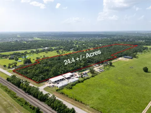 8915 Fm 2759 Rd, Richmond, TX 77469