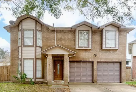1710 Oak Valley Dr, Kemah, TX 77565