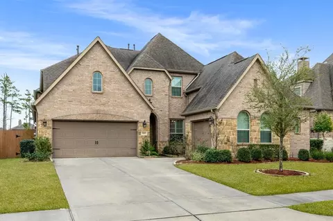 3527 Gambel Dr, Spring, TX 77386 photo 1