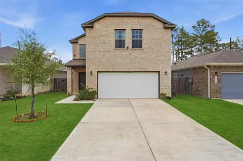 24818 Russet Bluff Trl, Huffman, TX 77336