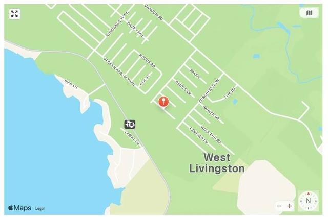 tbd Foyt Dr, Livingston, TX 77351