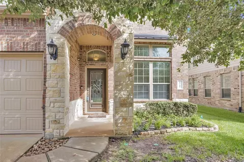 9722 Old Timber Ln, Spring, TX 77379 photo 1