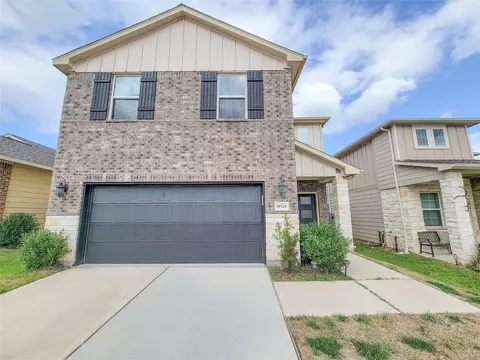 18528 Meadow Point Ln, Montgomery, TX 77316