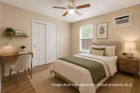 Bedroom - 3511 Guthrie Dr, Pasadena, TX 77503 photo 2 of 7