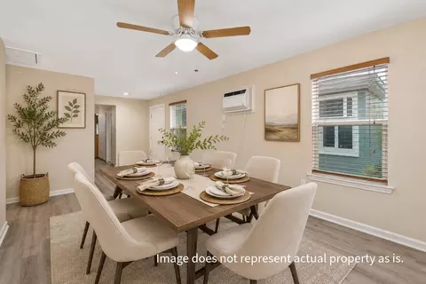 Dining - 3511 Guthrie Dr, Pasadena, TX 77503 photo 1 of 3