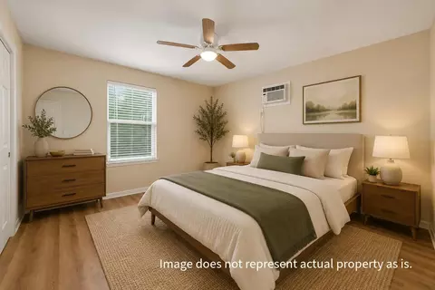 Bedroom - 3511 Guthrie Dr, Pasadena, TX 77503 photo 4 of 7