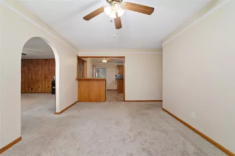 Living - 3511 Guthrie Dr, Pasadena, TX 77503 photo 3 of 4