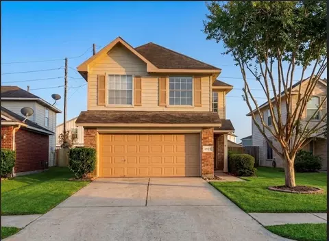 11727 Rolling Stream Dr, Tomball, TX 77375