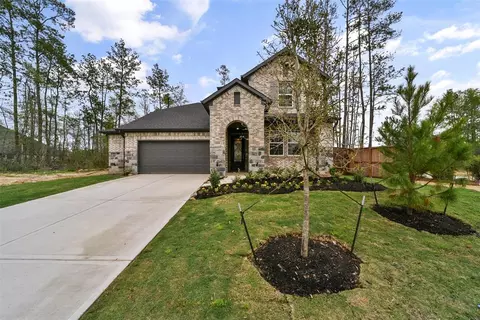 13004 Soaring Forest Dr, Conroe, TX 77302 photo 1