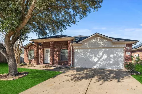 3207 Rainhill Ct, Katy, TX 77449