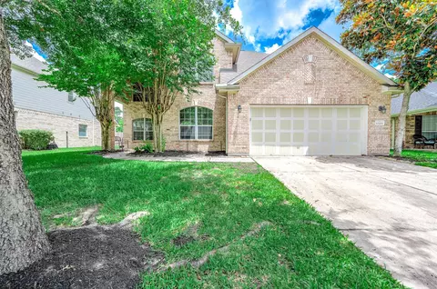 12415 Jamestown Crossing Ln, Humble, TX 77346