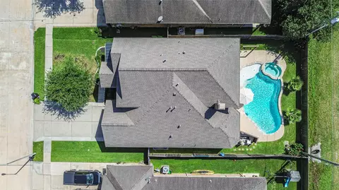 603 Kirkham Ln, League City, TX 77573