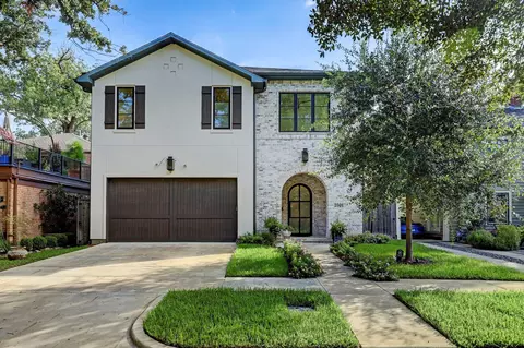 2501 Yupon St, Houston, TX 77006
