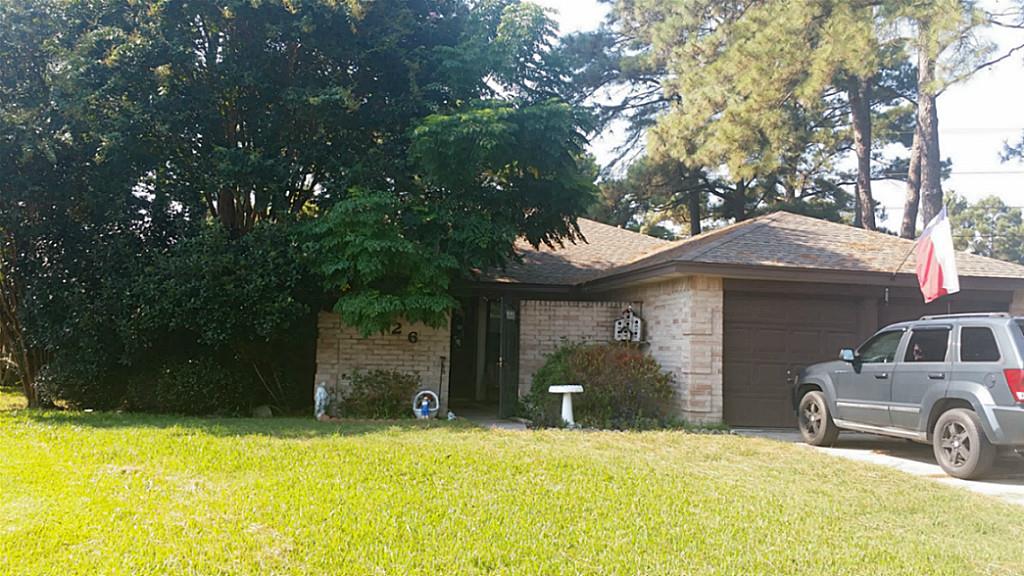 4526 Aspen Brook Ln, Spring, TX 77388 photo 1